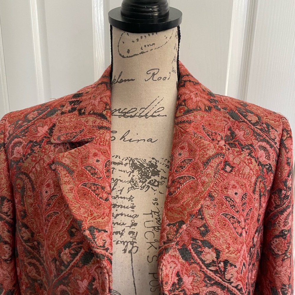 Kasper blazer - Picture 2 of 8
